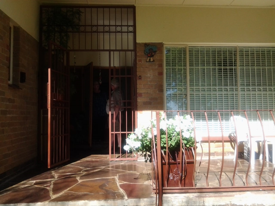  Bedroom Property for Sale in Bloemfontein Rural Free State